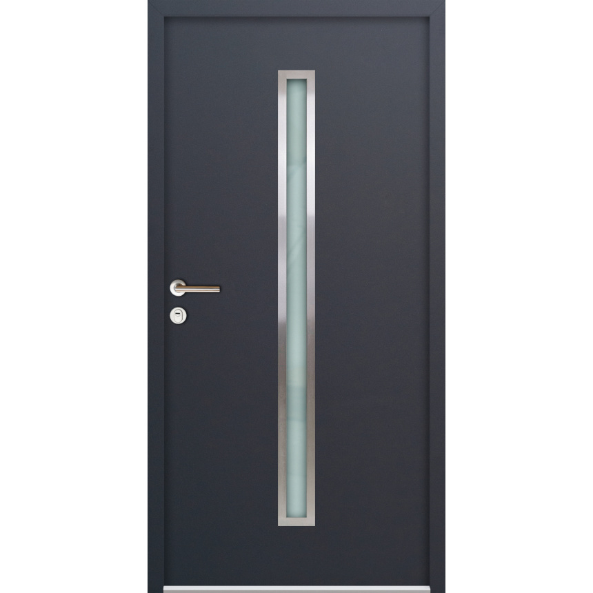 Vchodové dveře NBT56 M01 - SLEVA