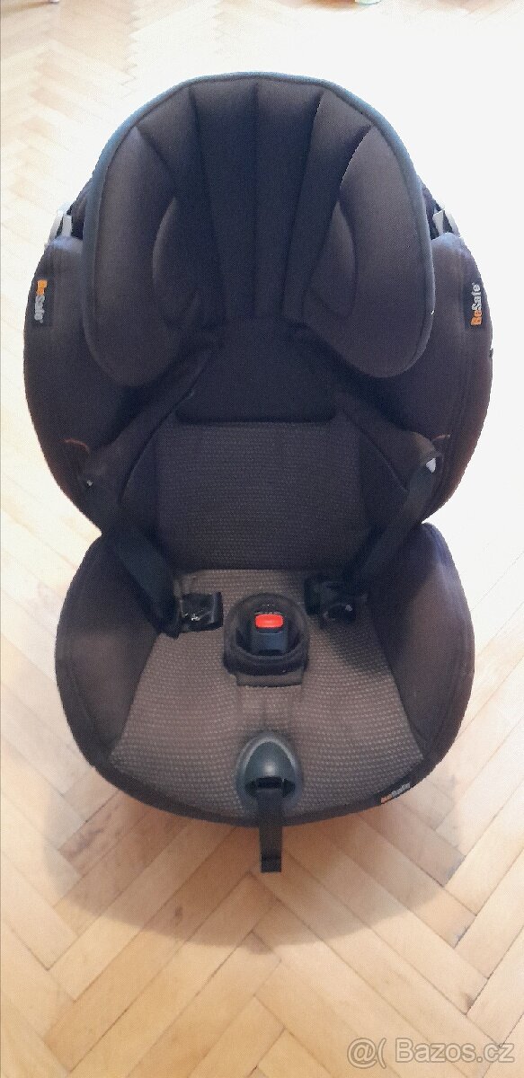 BeSafe iZi Comfort X3