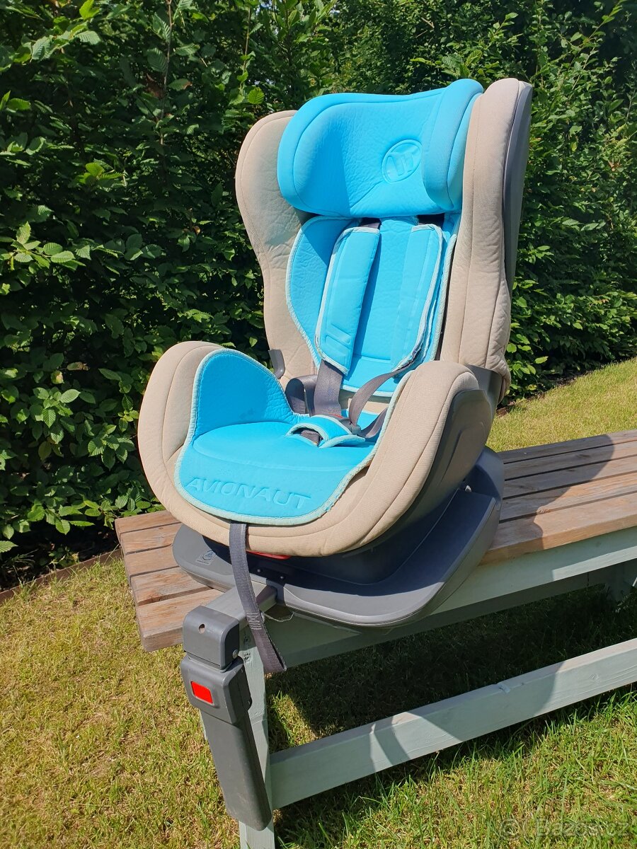 Autosedačka Avionaut 9-18 kg