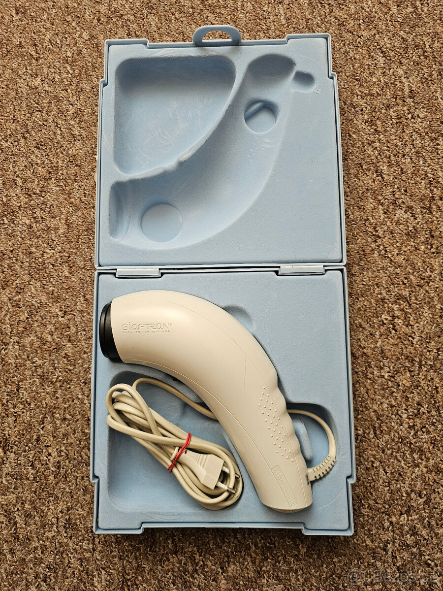 biolampa BIOPTRON COMPACT III ZEPTER