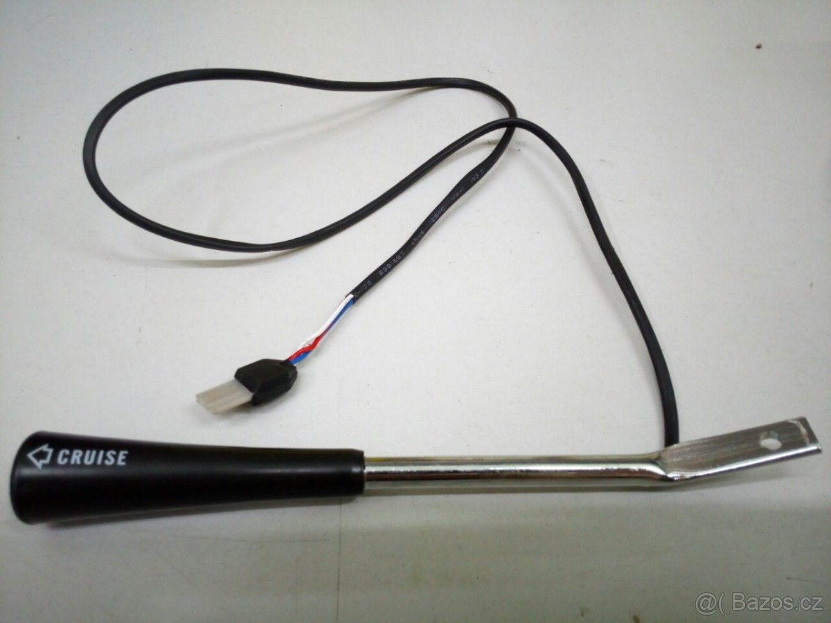 Páčka tempomatu CHEVROLET PONTIAC