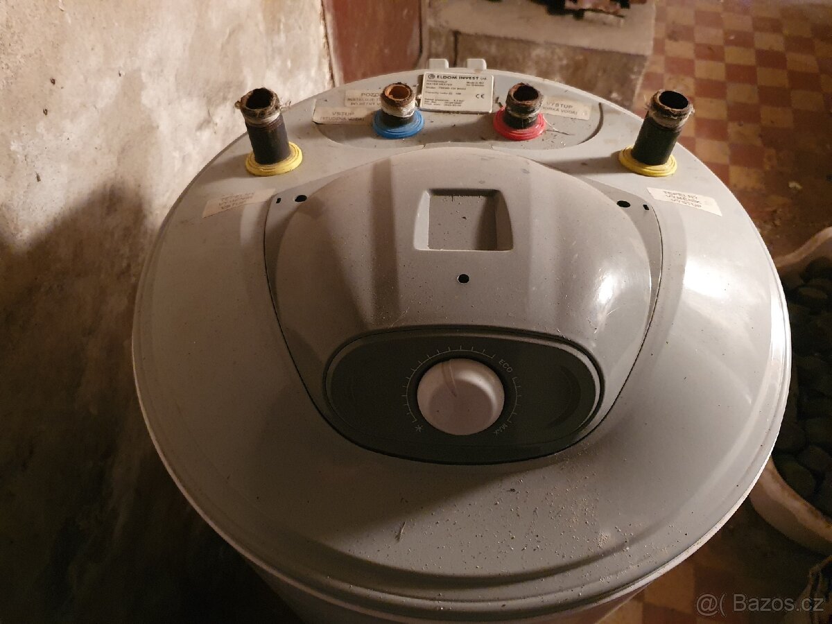 Bojler Eldom Trend 120