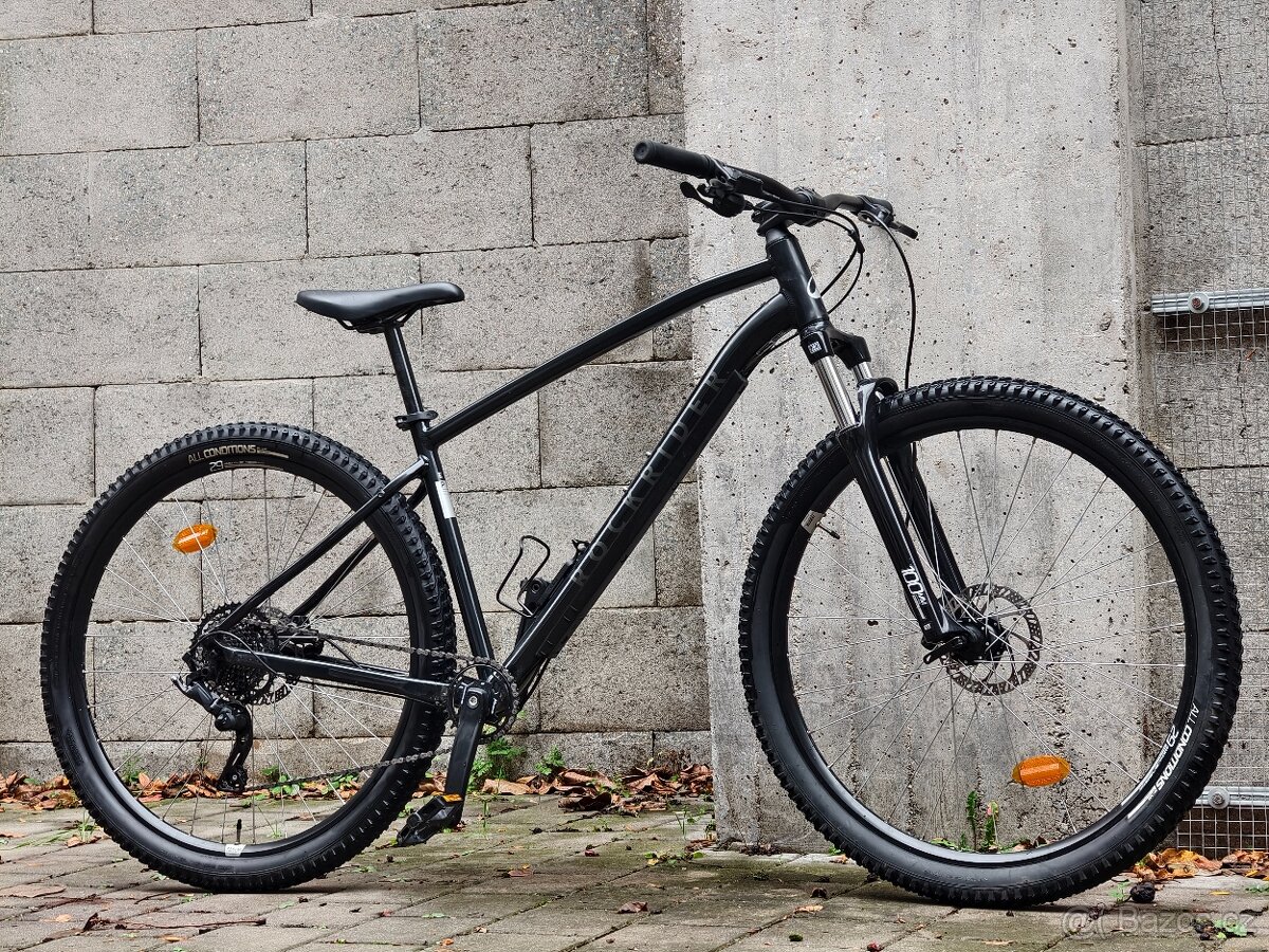 ROCKRIDER EXPL 500 29" XL .