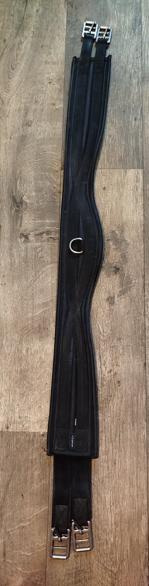 Podbřišník 125 cm