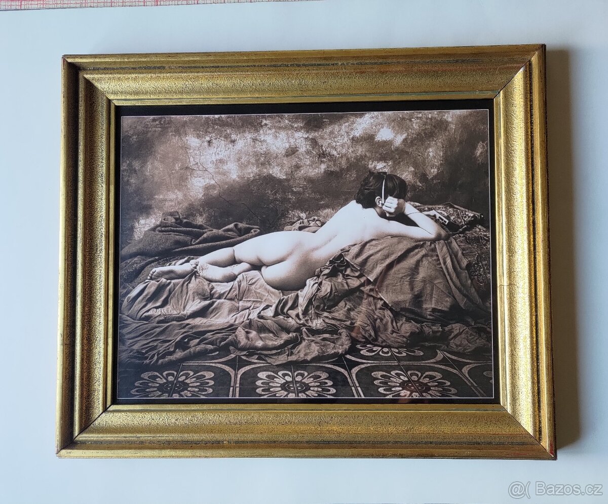 JAN SAUDEK : " WALKMAN " / 1984 /