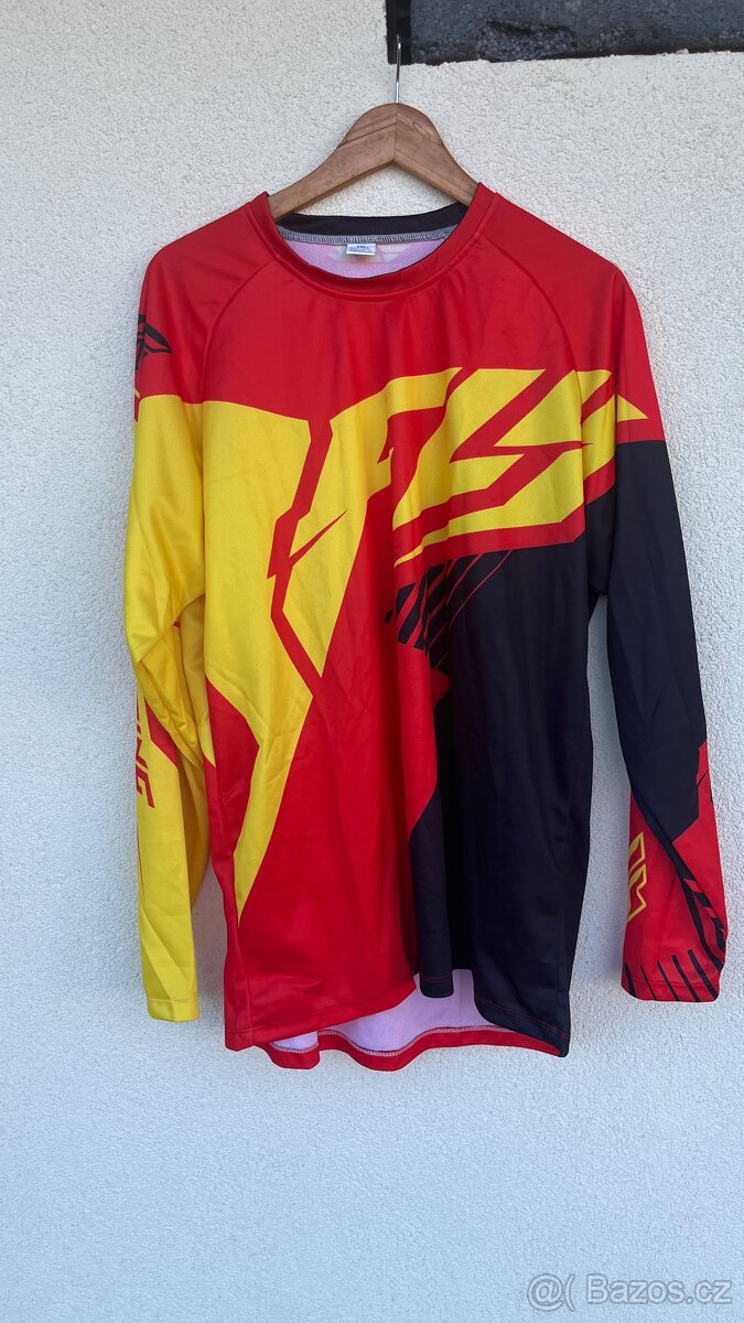 Mx dres
