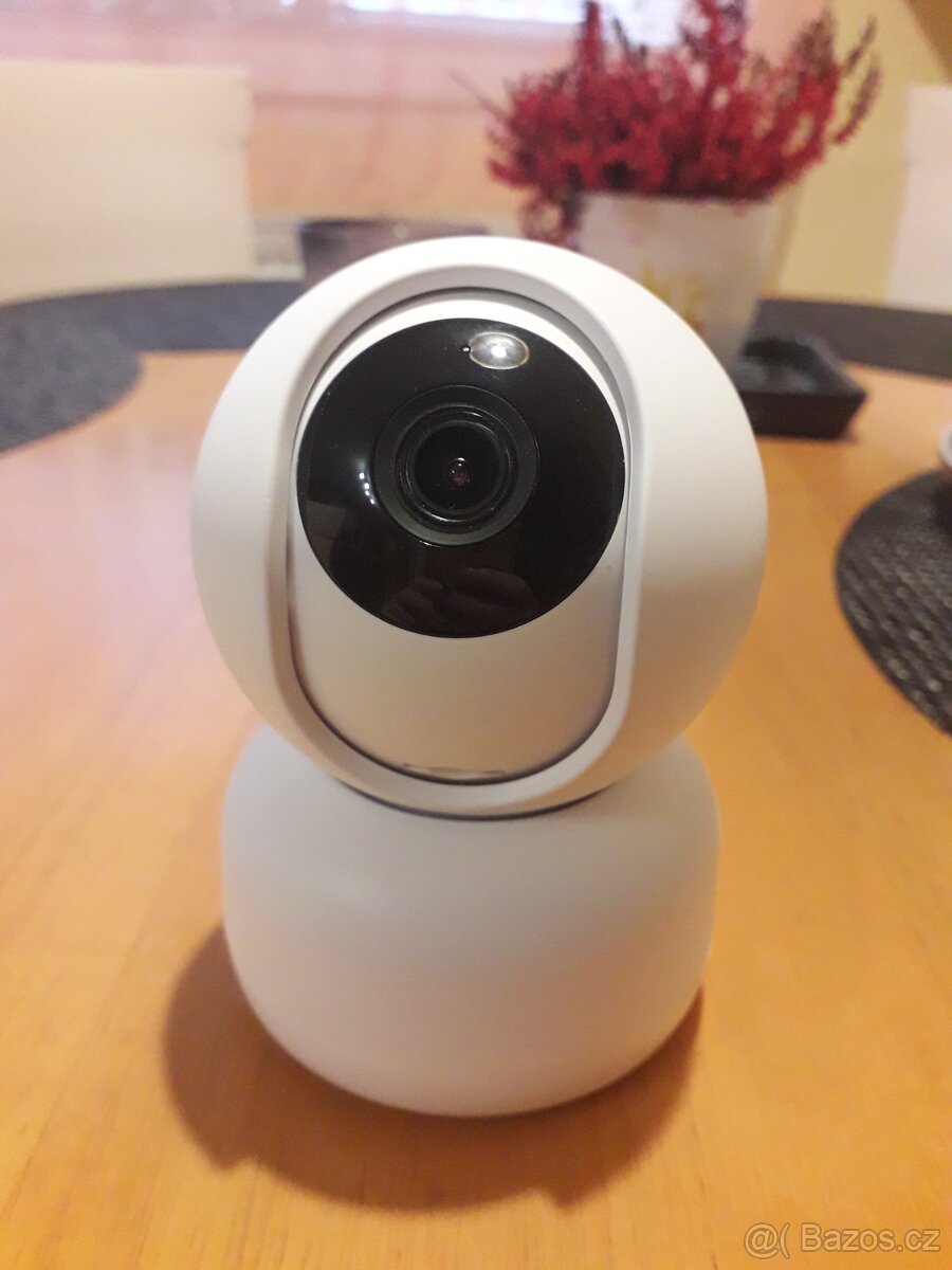 Smart kamera Zigxico