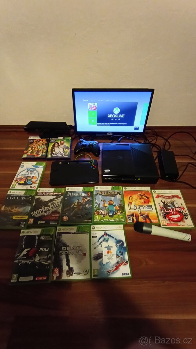 Xbox 360E