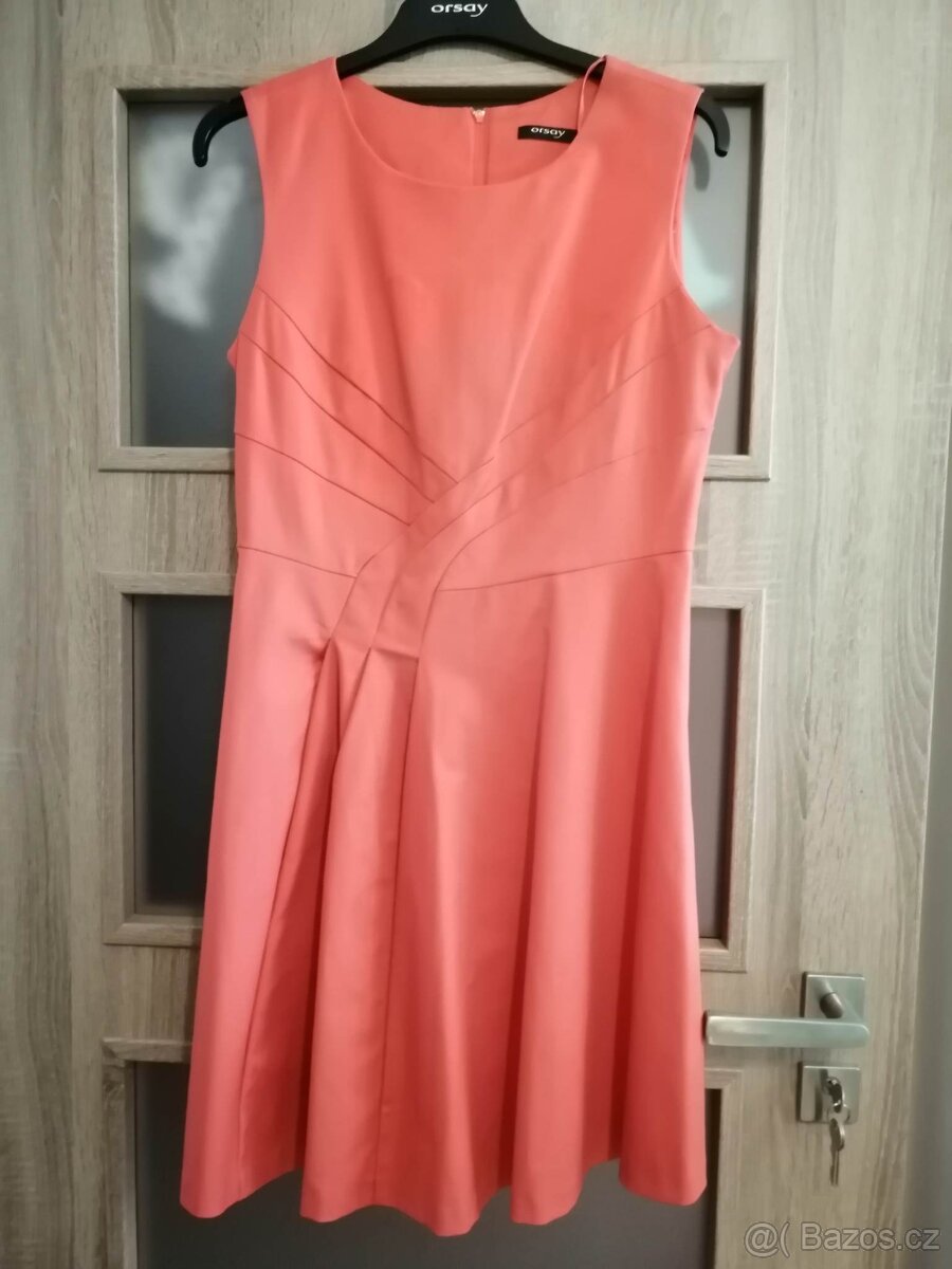 Šaty Orsay 38