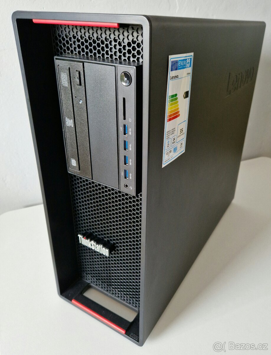 Lenov ThinkStation P700