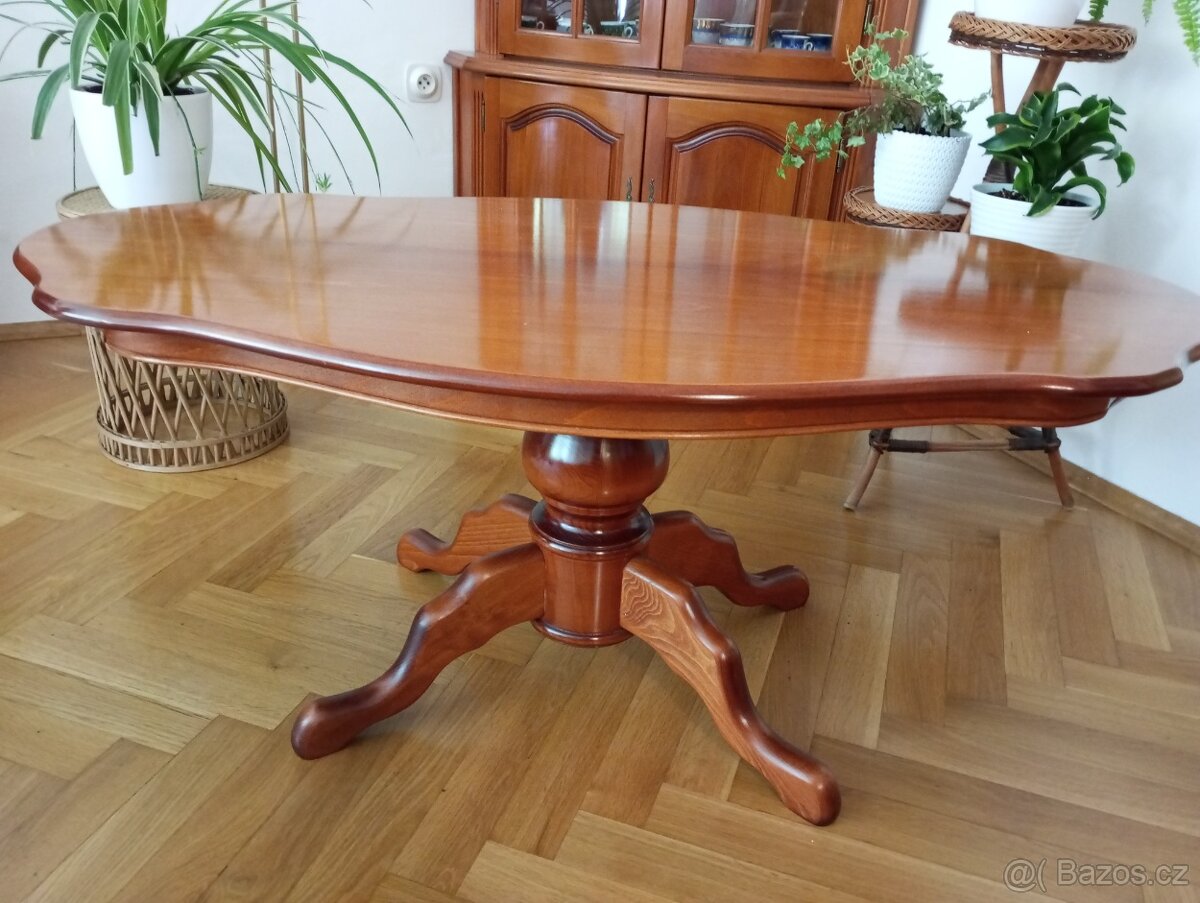 Konferenční stolek