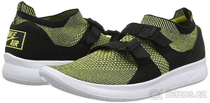 Tenisky NIKE AIR SOCKRACER FLYKNIT MENS vel. 40.5
