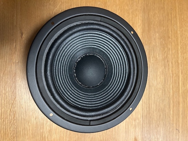 reproduktor JBL model 69092X-0 10 166