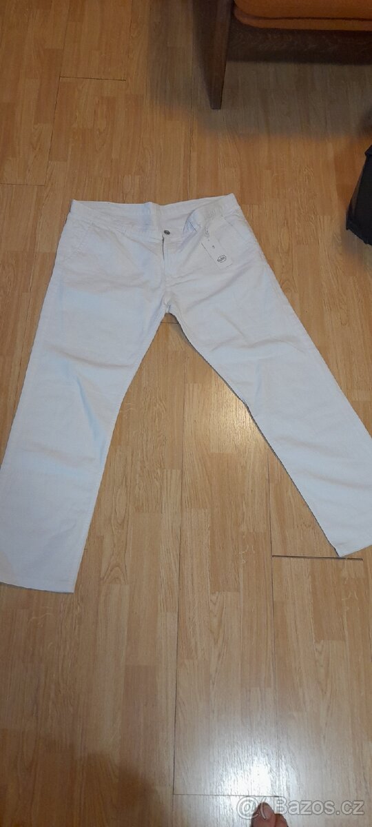 Pánské kalhoty Blažek