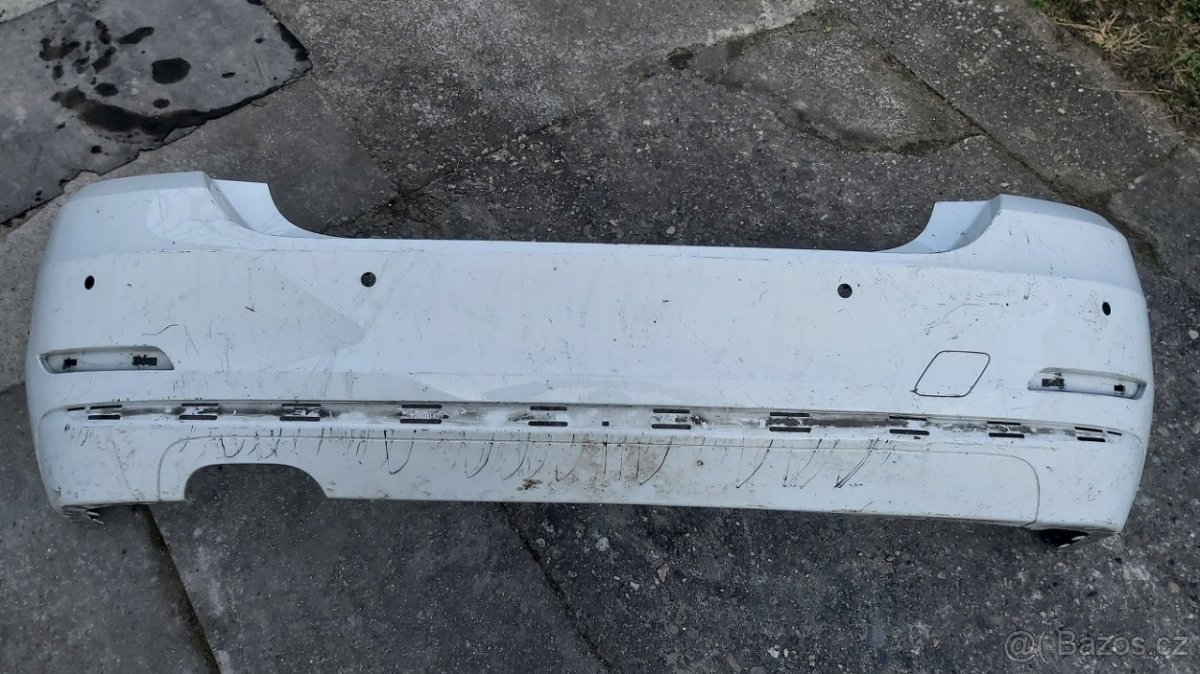 zadní nárazník bmw 4 F32 F33 F36