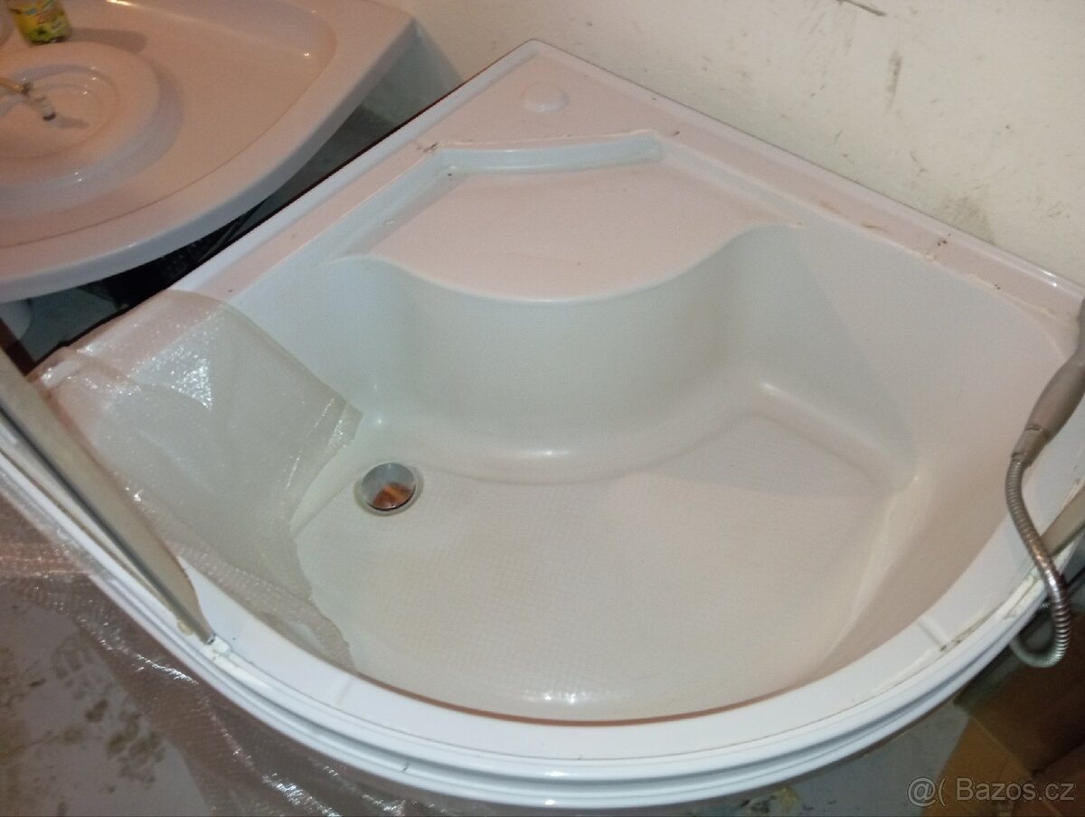 Prodám sprchový box