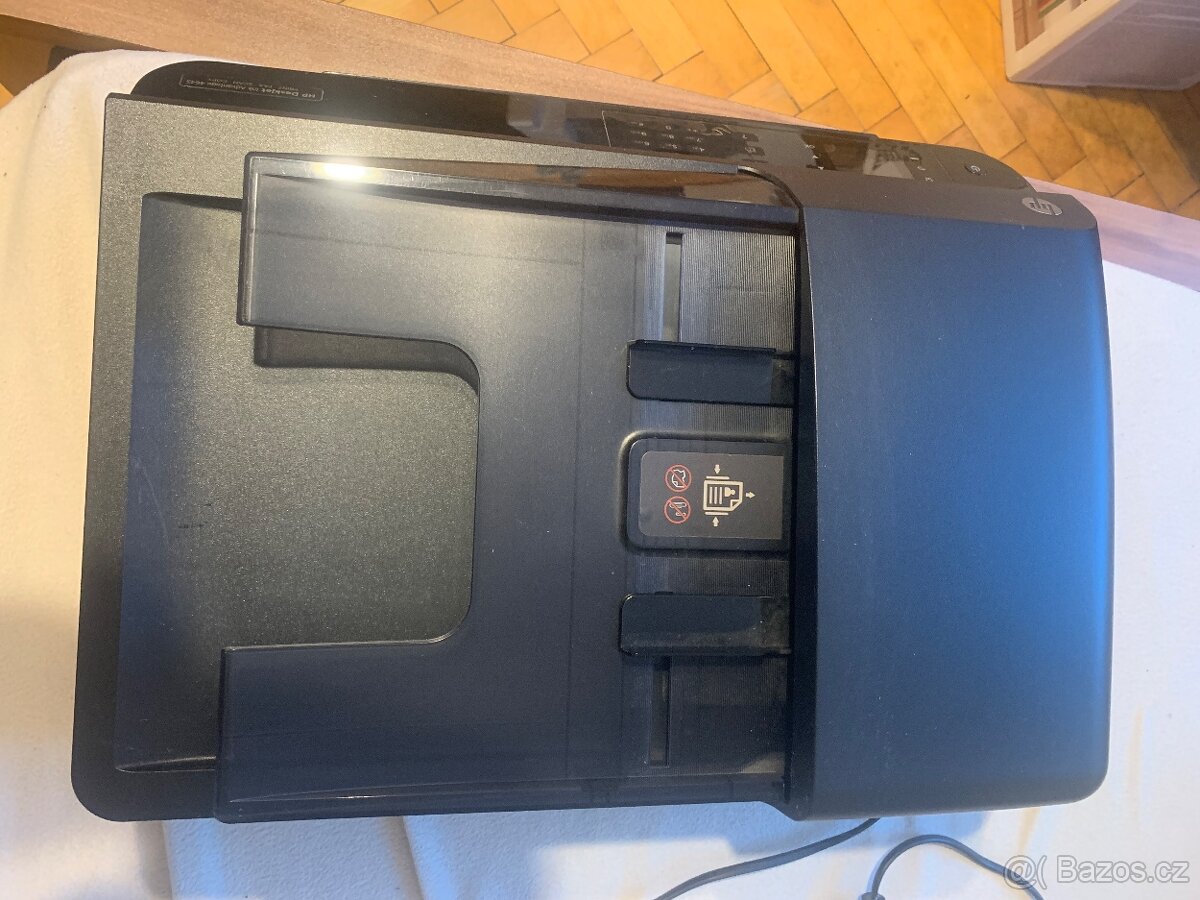 Multifunkční tiskárna HP