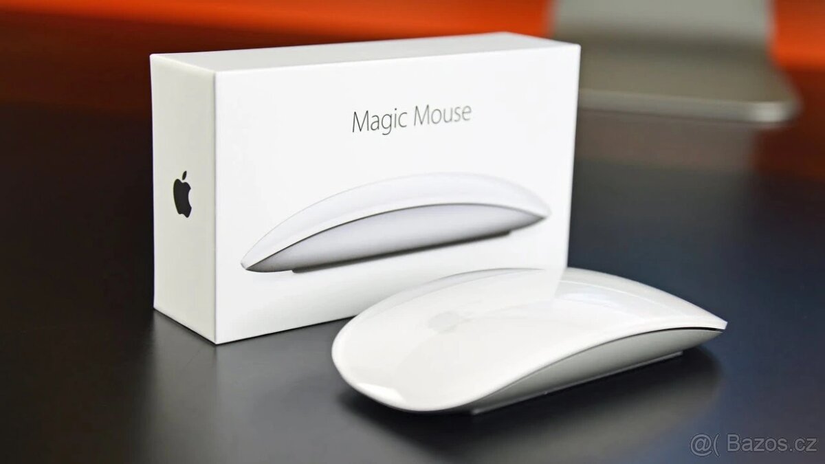 Apple Magic Mouse Apple Myš
