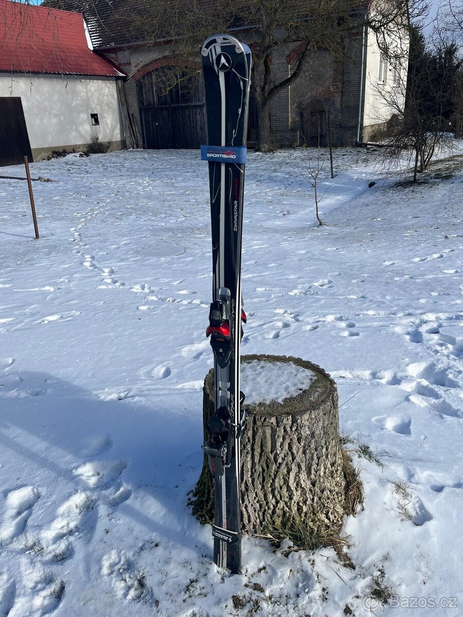 Dynastar Limited speedcross Lyže
