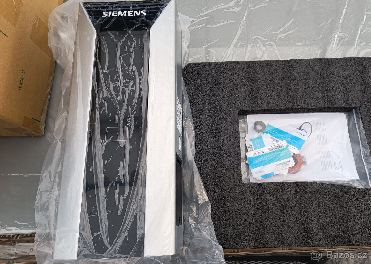 Wallbox – 22 kW Nový značky SIEMENS Nabíječka - SIM