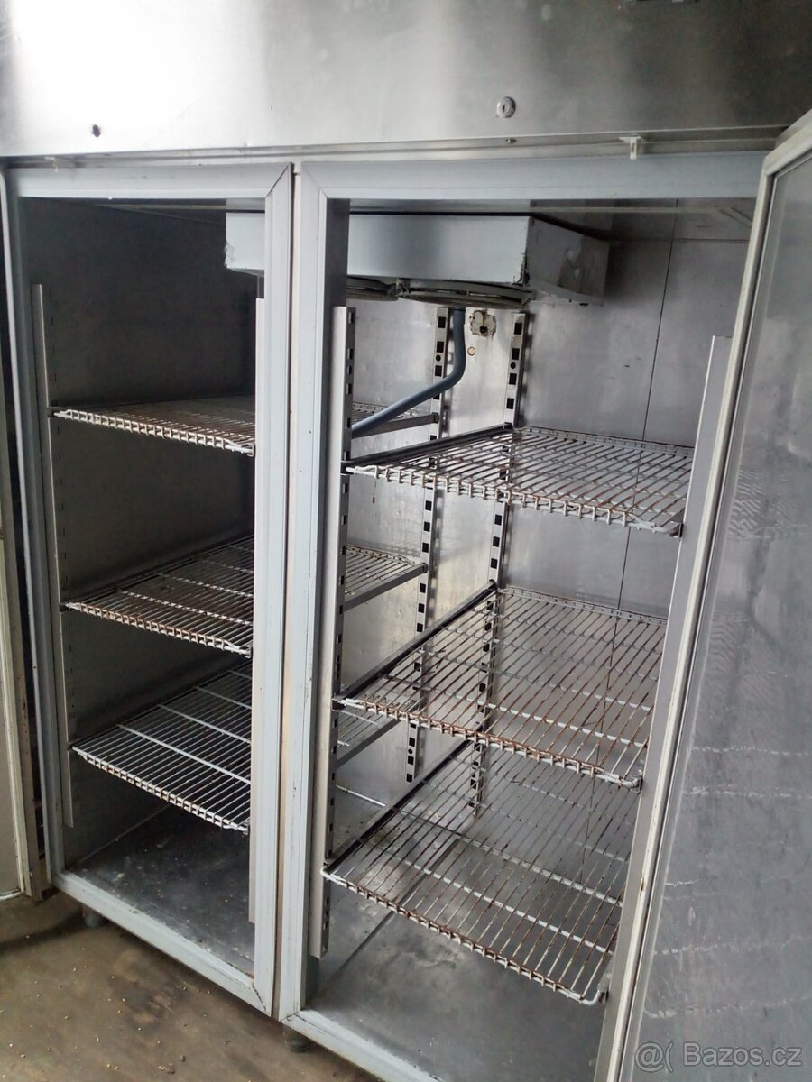 Chladící skříň