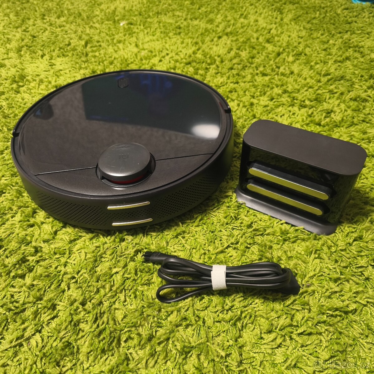 Robotický vysavač Xiaomi Mi Robot Vaccum-Mop 2 Pro