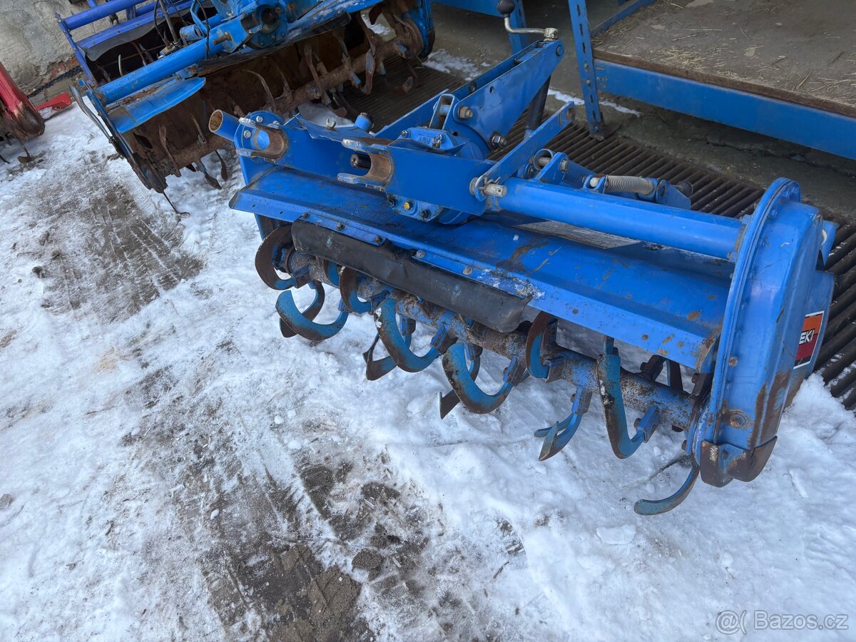 rotavatory za malotraktory