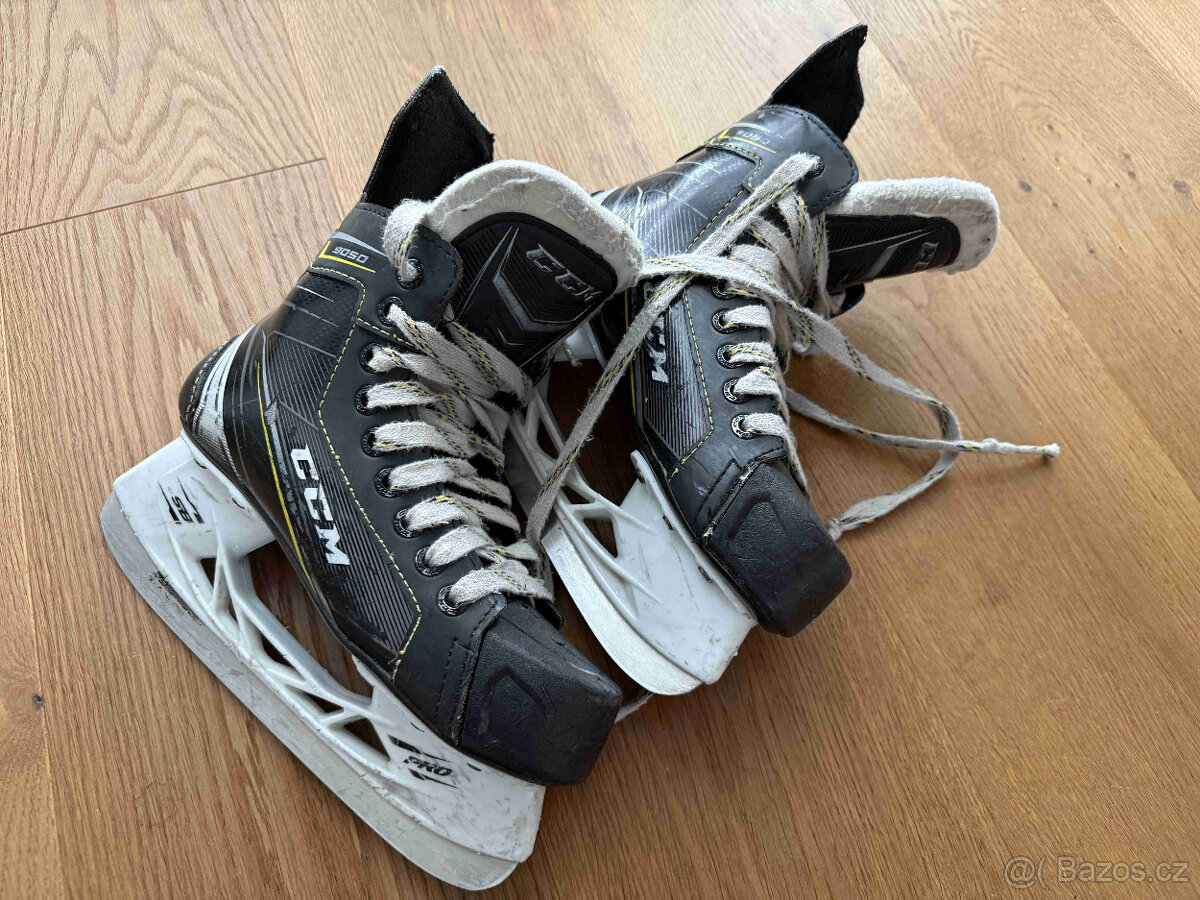 Dětské brusle CCM 9050, vel. 36