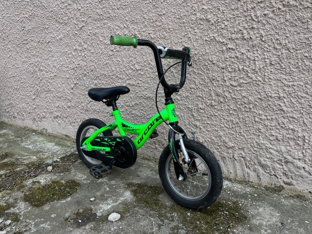 Prodám dětské kolo