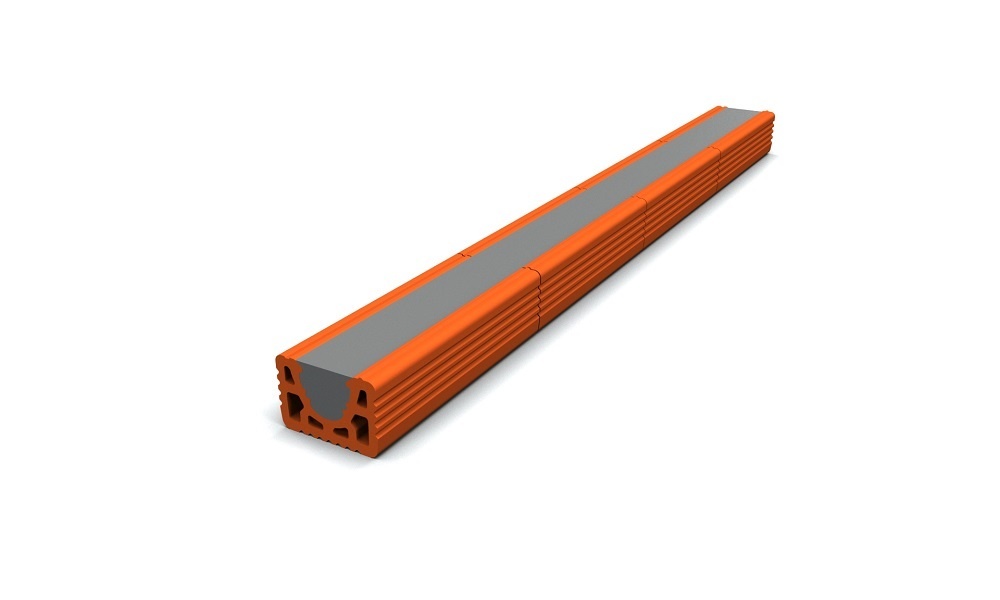 Nové keramické nenosné překlady