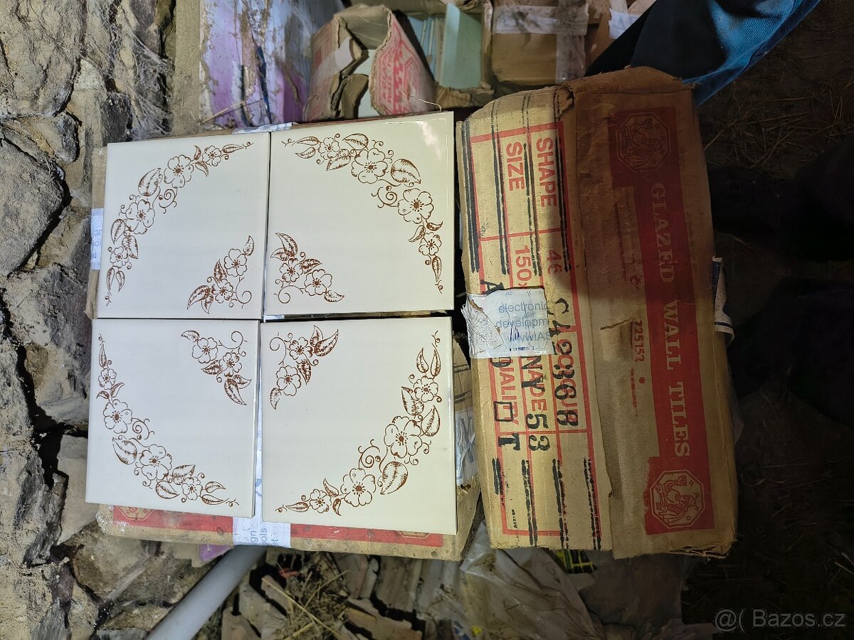 Obklad do kuchyne Rako