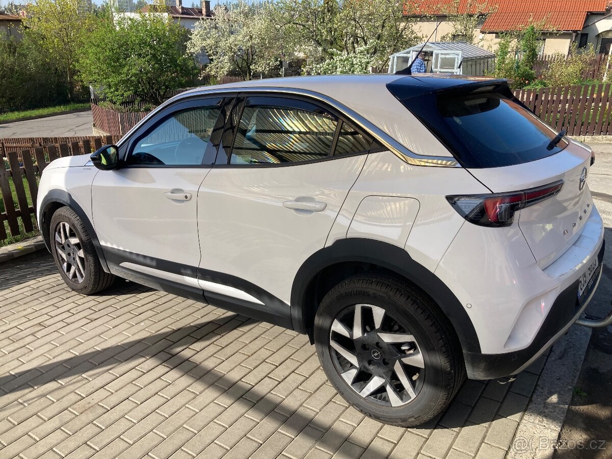 Opel Mokka elegance