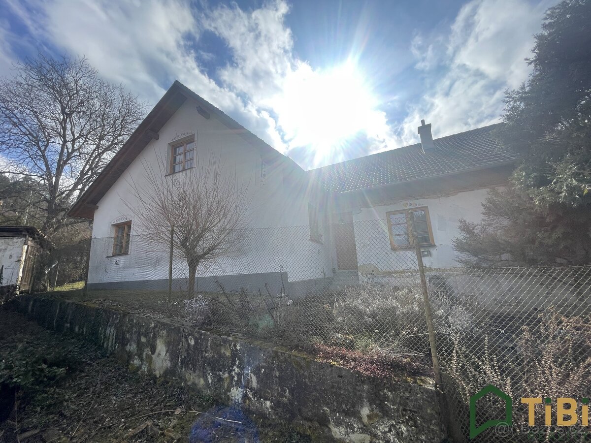 Prodej rodinné domy, 180 m2 - Vážany, ev.č. 00188