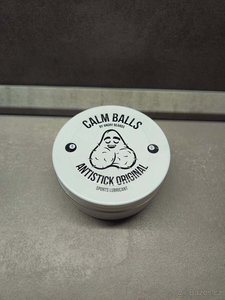 Calm Balls Antistick Original