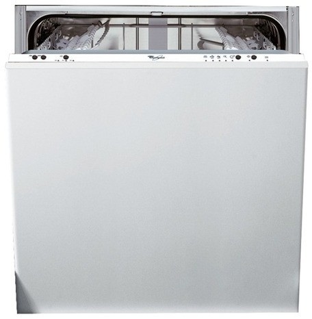 Myčka vestavba 60cm Whilrpool ADG 7995, 12sad, záruka 1/2r