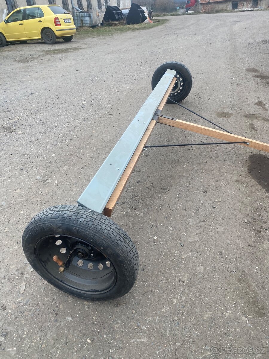 Jetelák