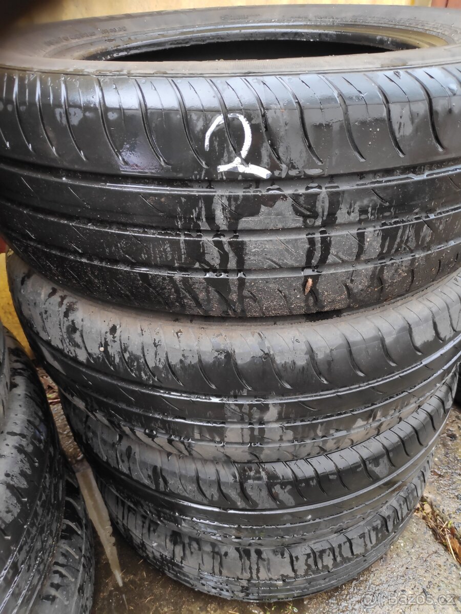 185/65R15 91H Nexen NBlue HD Plus