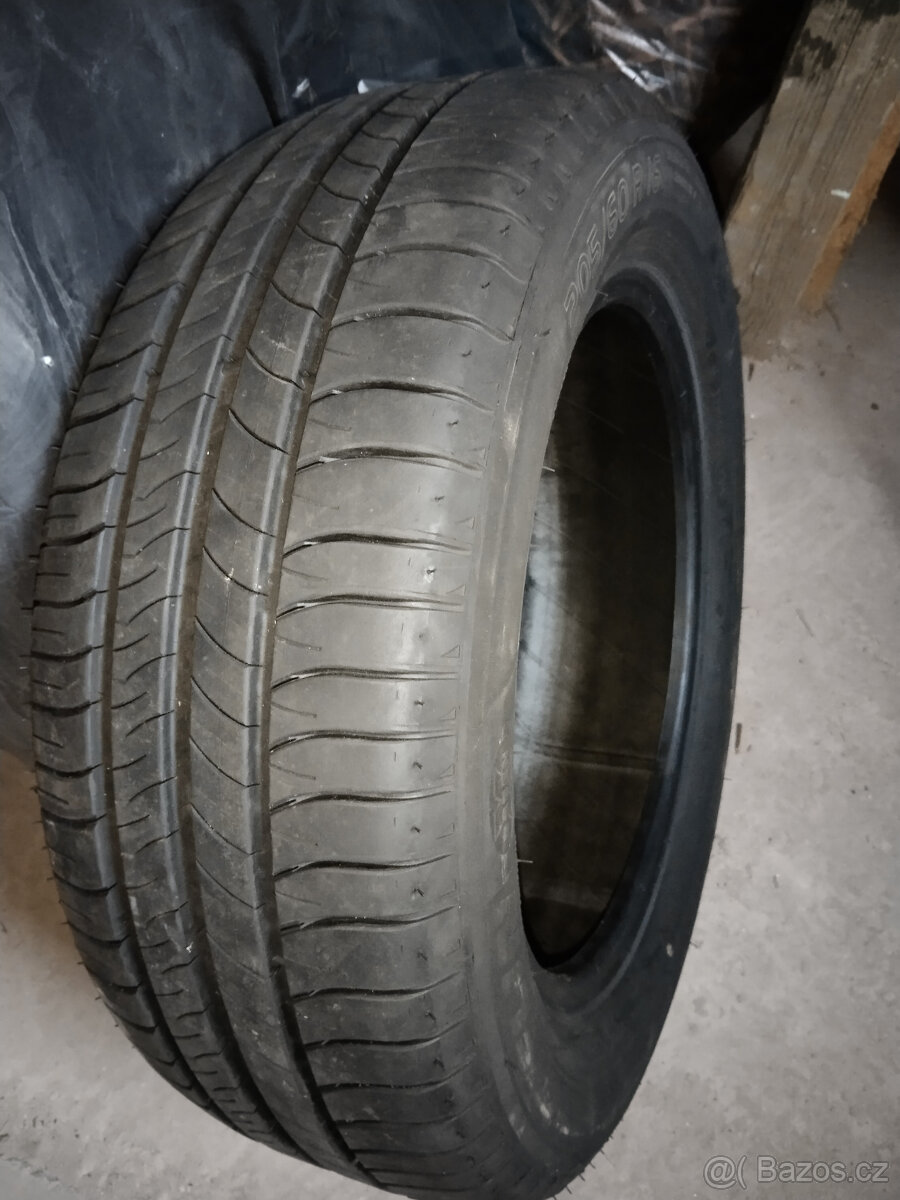 Michelin Energy Saver 205/60/16 - Letní