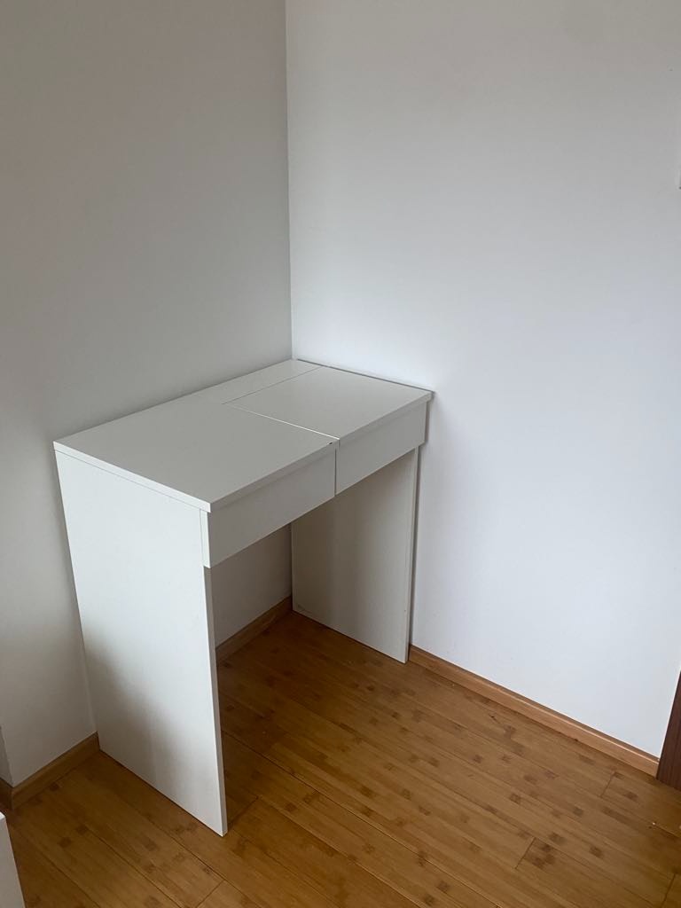 Prodám IKEA toaletku