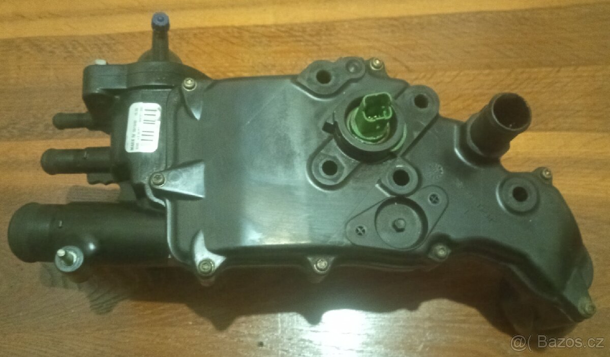 Kryt termostatu 2.0HDi