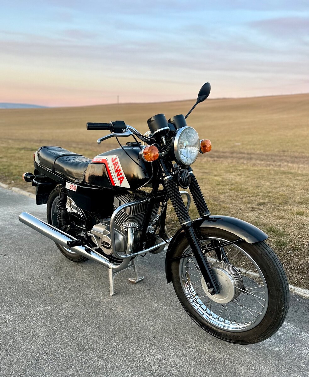 Jawa 350/638