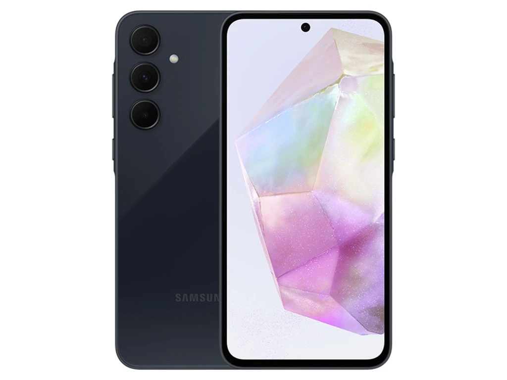 Samsung Galaxy A35 5G 128Gb Černý