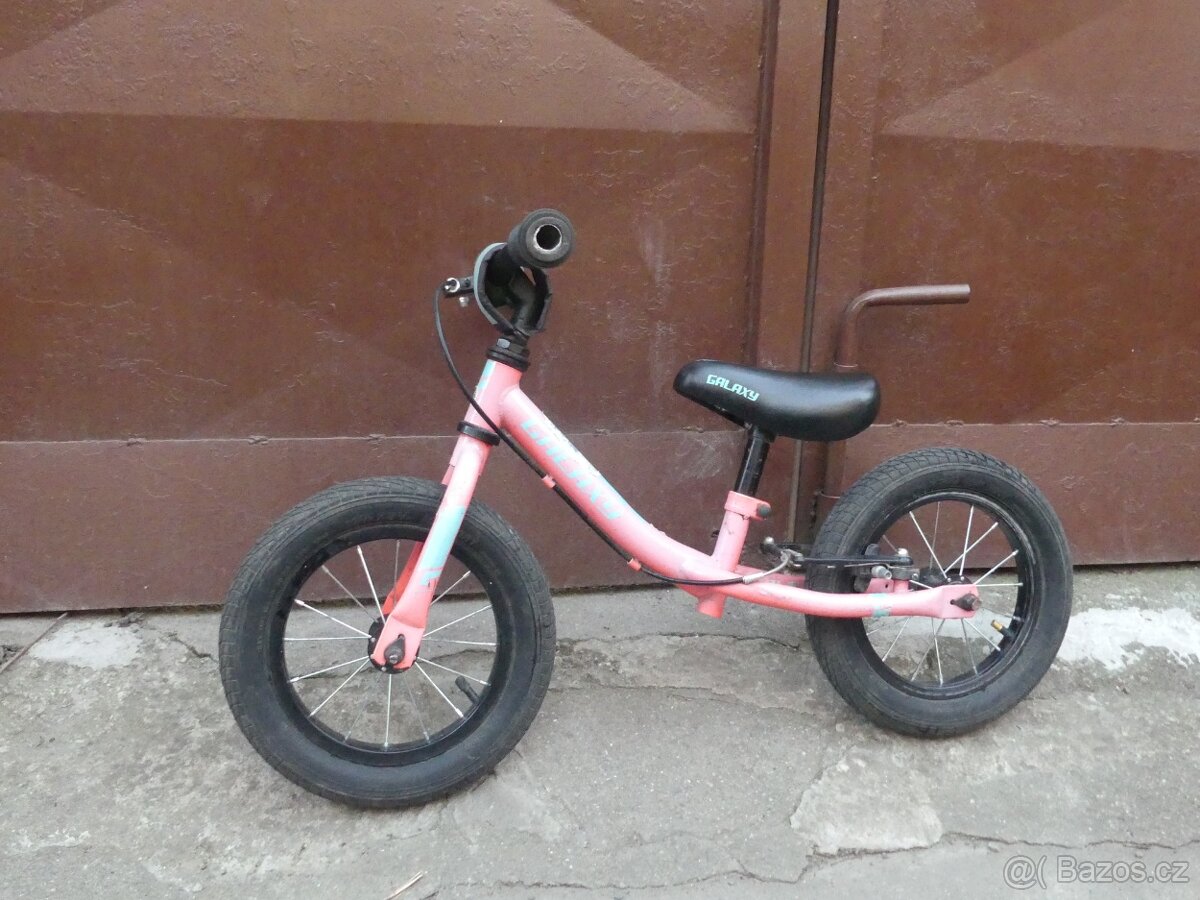 Odrážedlo