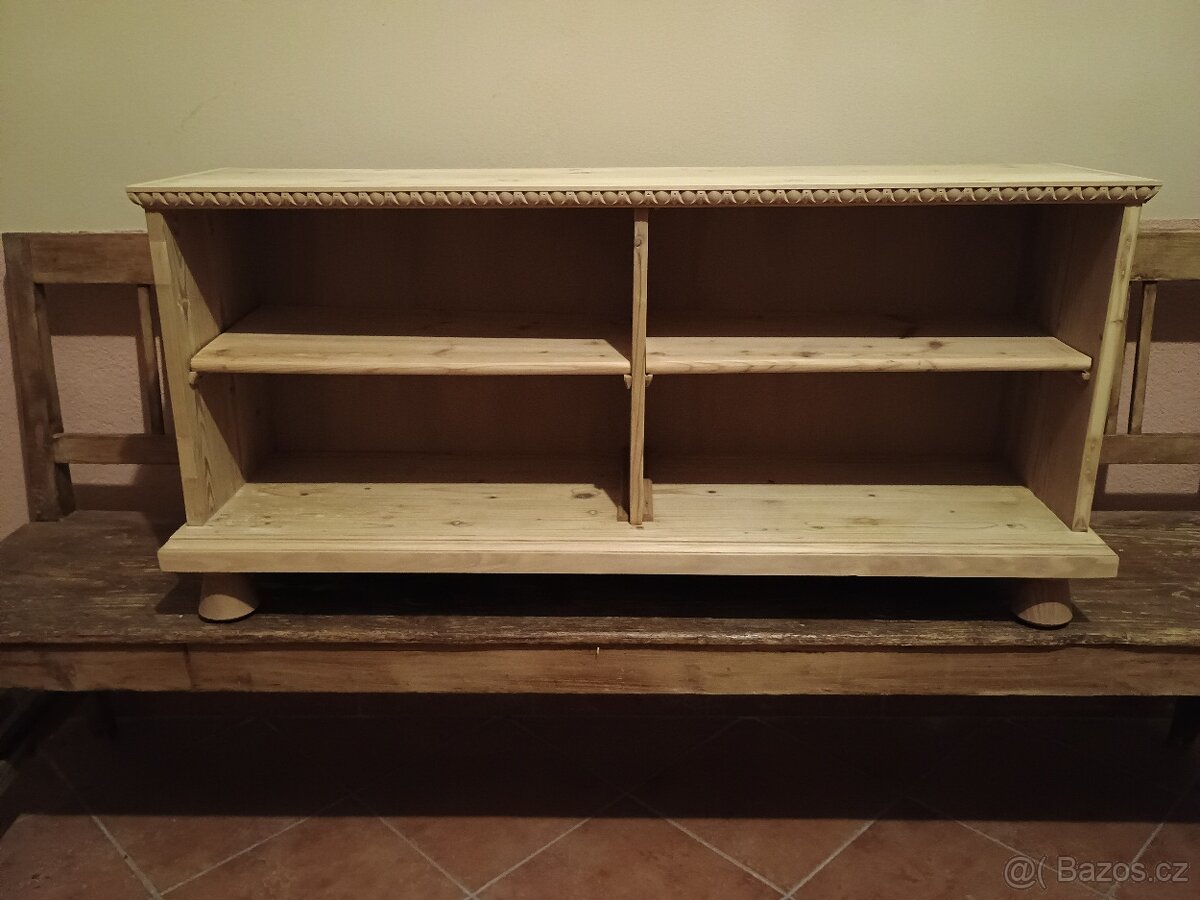 starý botník
