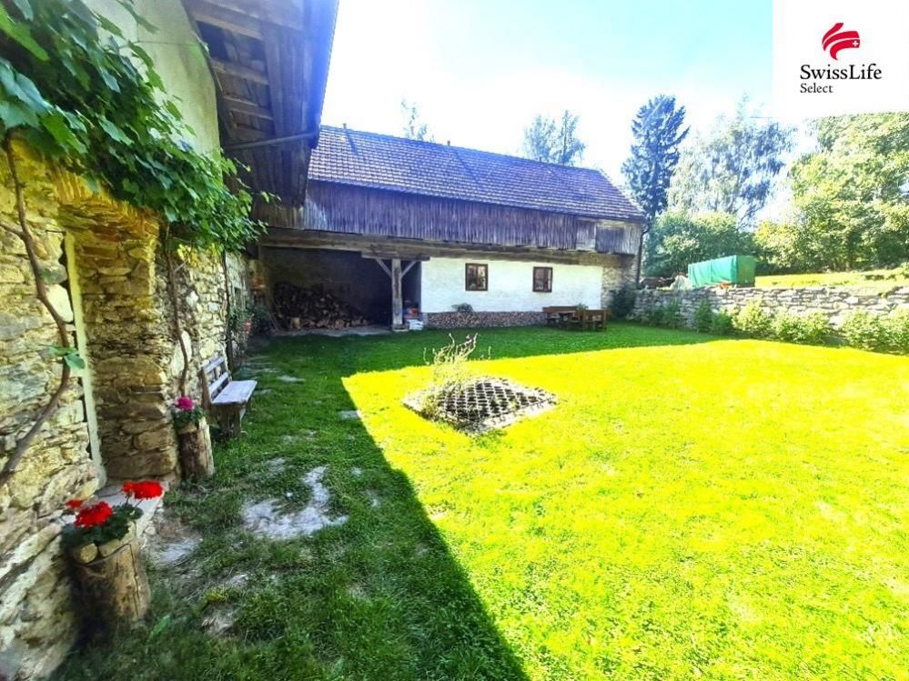 Prodej rodinného domu 66 m2, Blažejov