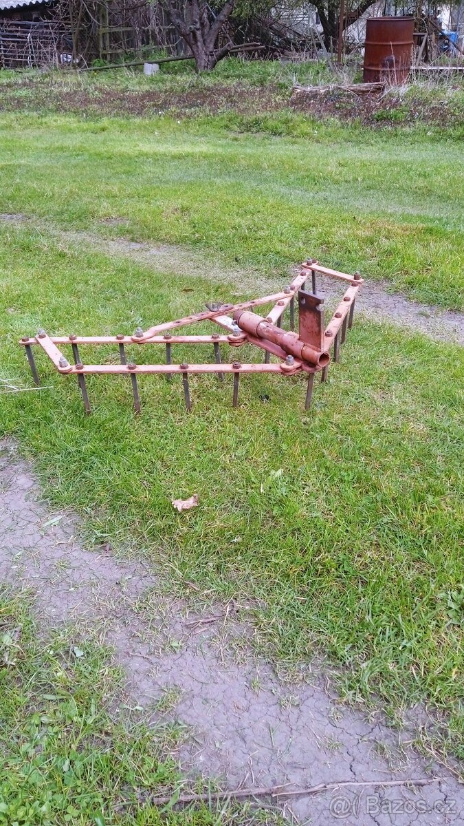 Pluh brány