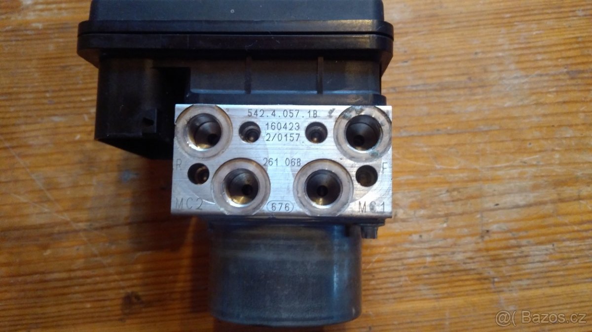 ABS modul ducati aprilia