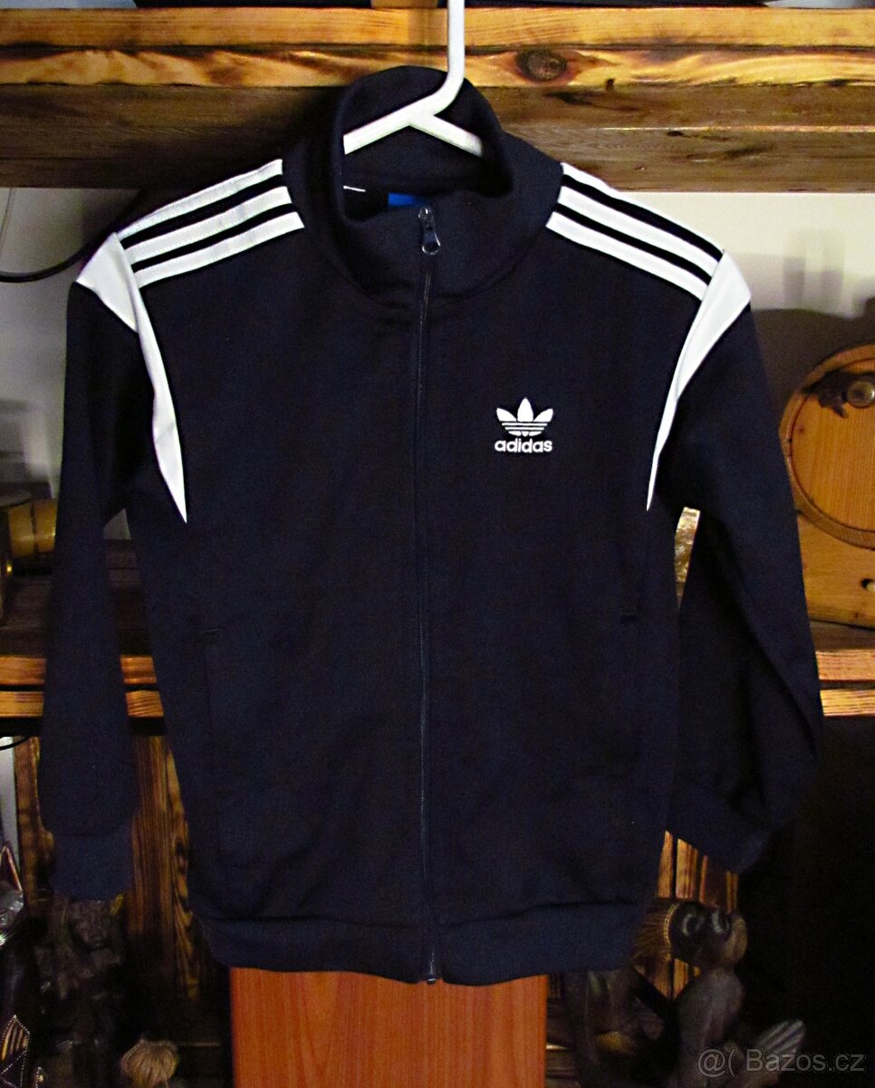 Mikča Adidas Originals vel.110 (4-5let)