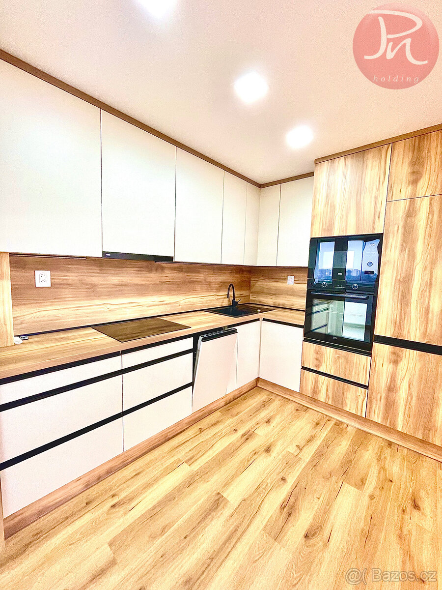 Moderní 2+kk v Porubě – čerstvě zrekonstruovaný, připravený