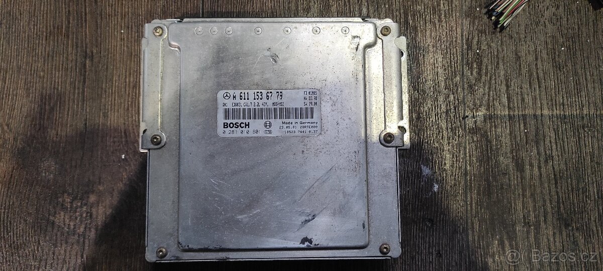 MERCEDES A6111536779